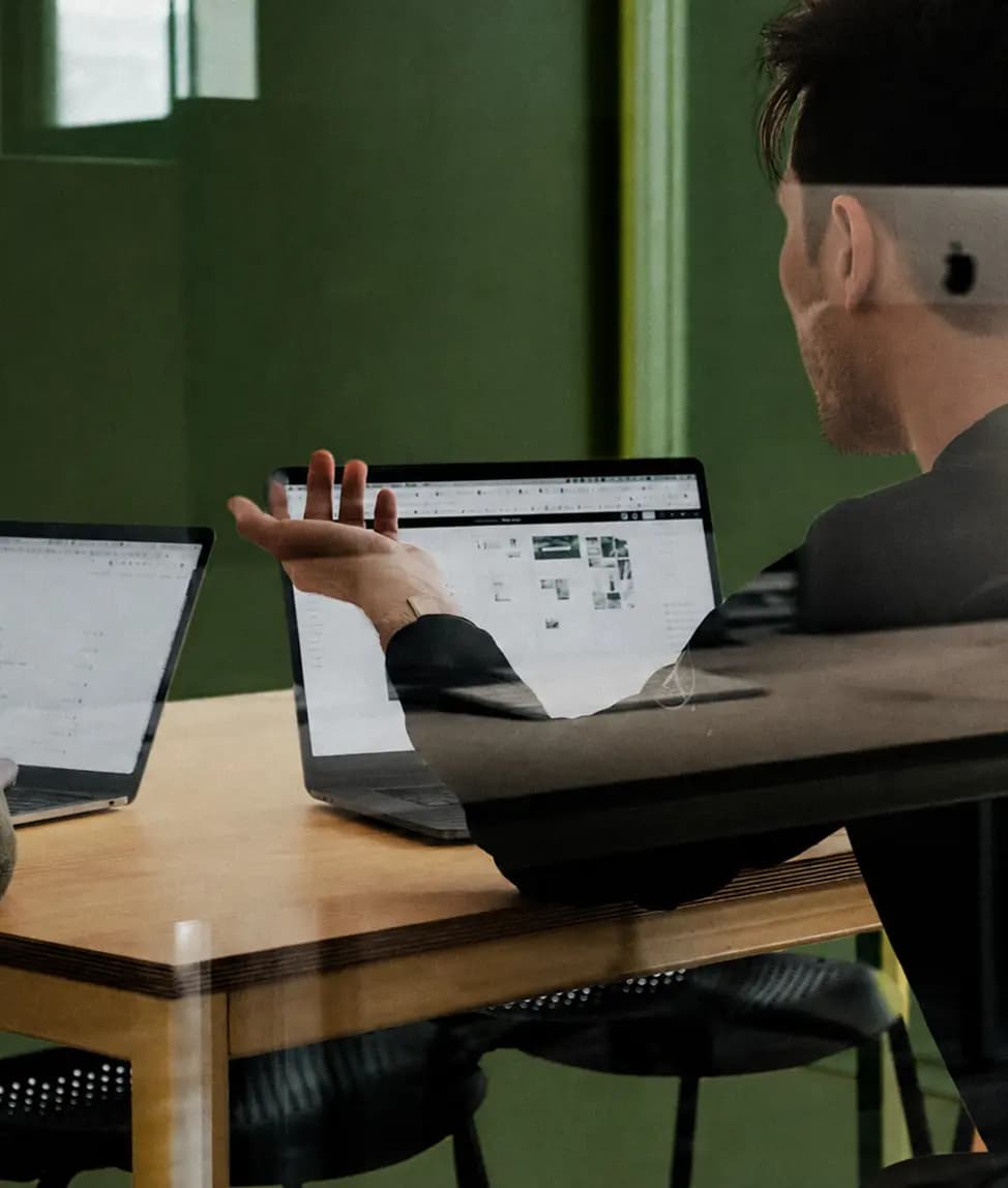 Design consultation service preview