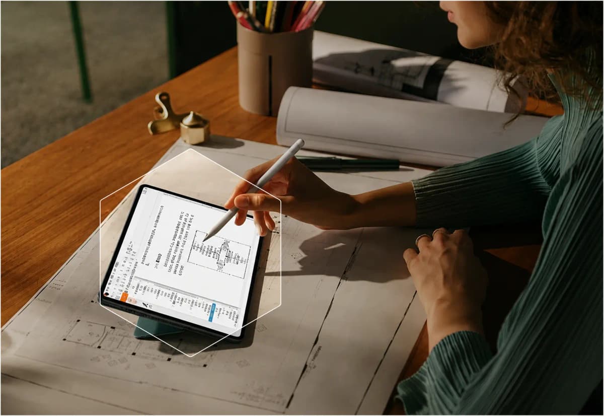 UI and UX design